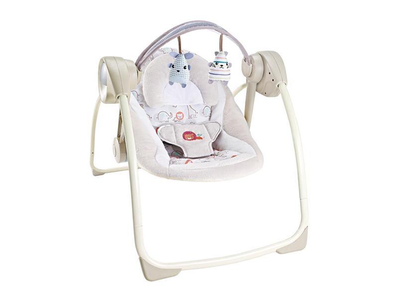B/O Swing Rocking Chair