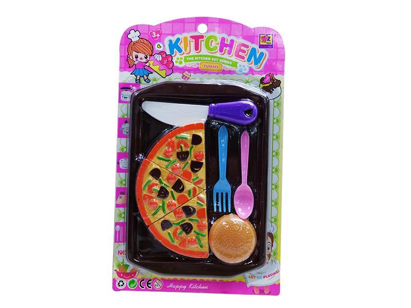 Food Toy