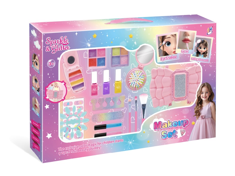 Children's Makeup