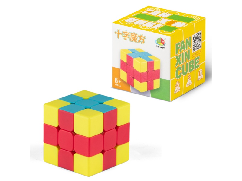 Rubik's Cube