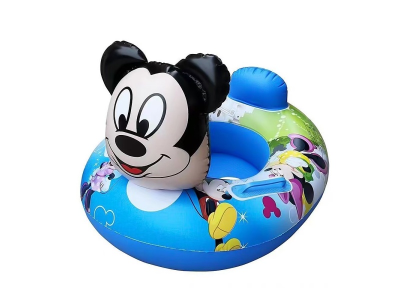 Mickey'S Mount