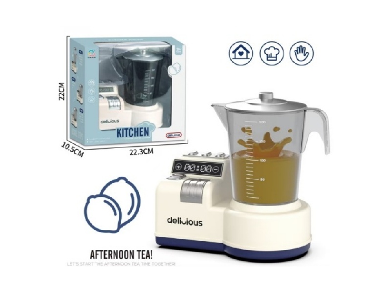 Large Juicer