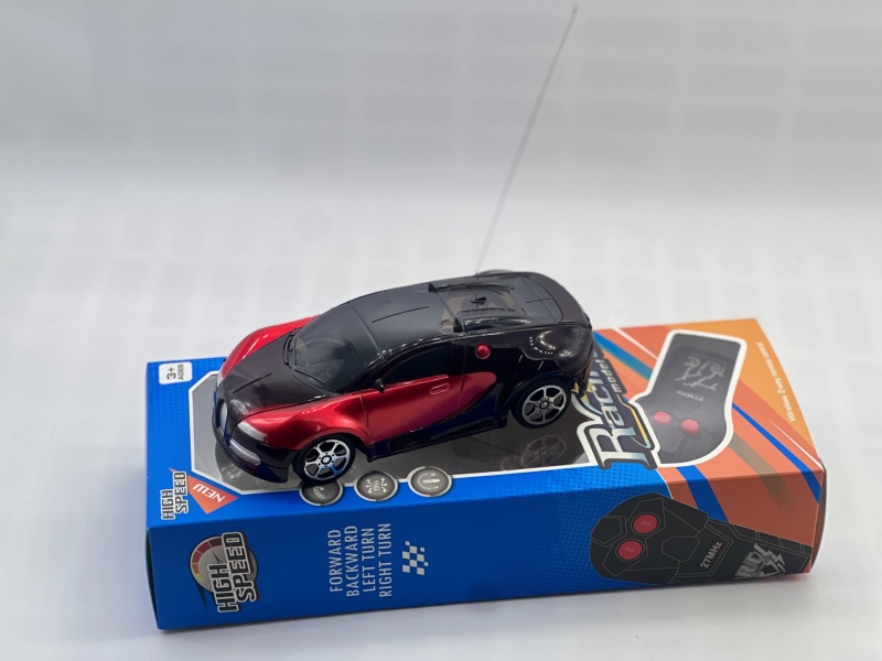 Two-Way Remote Control Bugatti