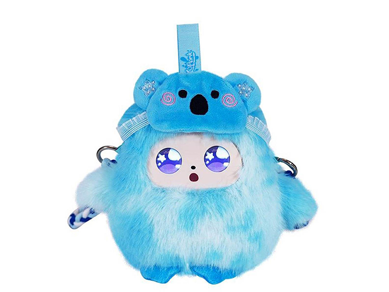 AI Plush Toy