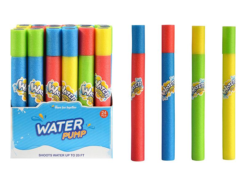 5*50cm EVA Water Cannon 24PCS
