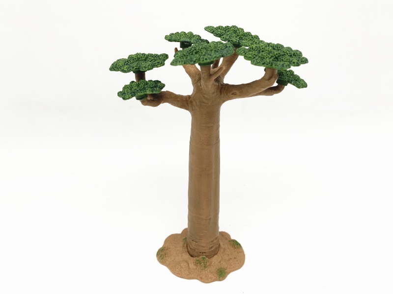 Baobab Model