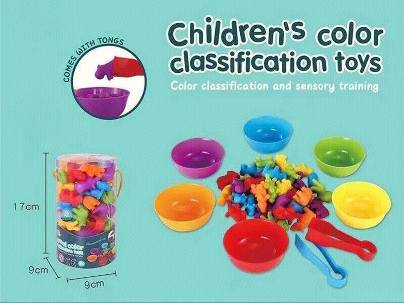 Educational And Fun Toys