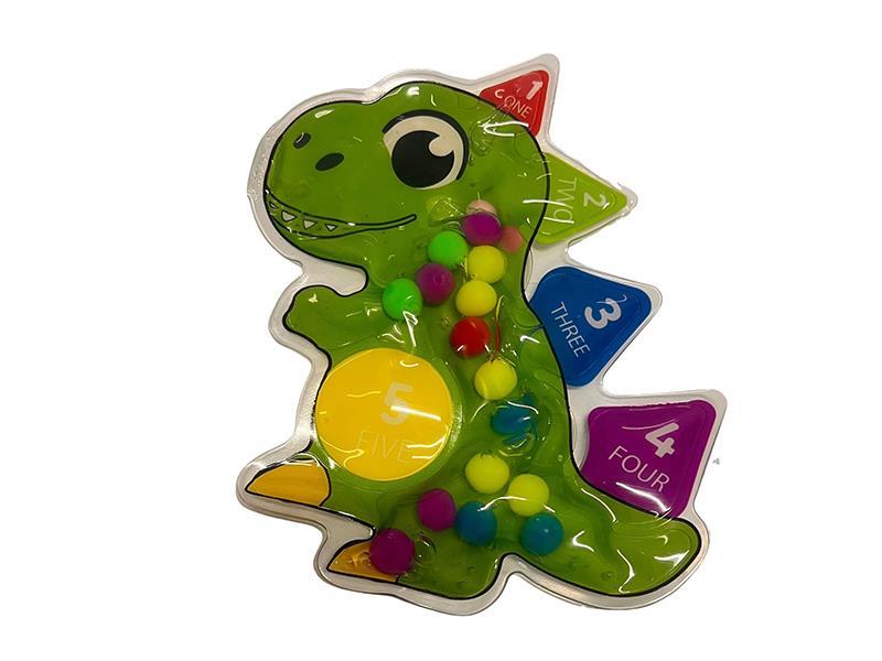 Decompression Water Bag