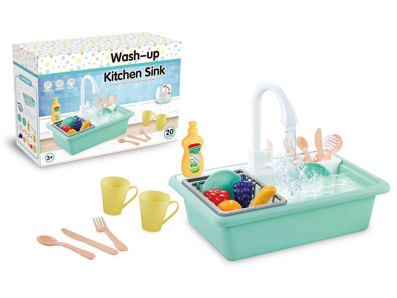 Kitchen Sink