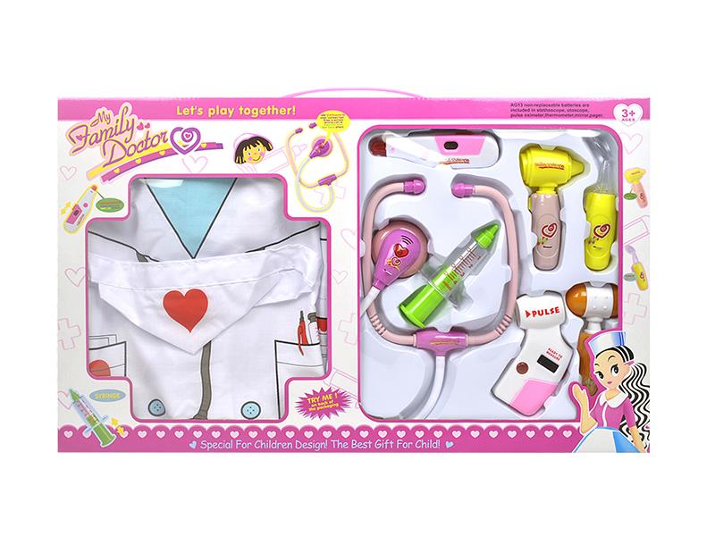 Doctor Set