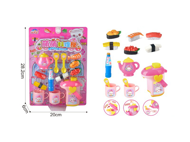 Mengmeng Cooking House