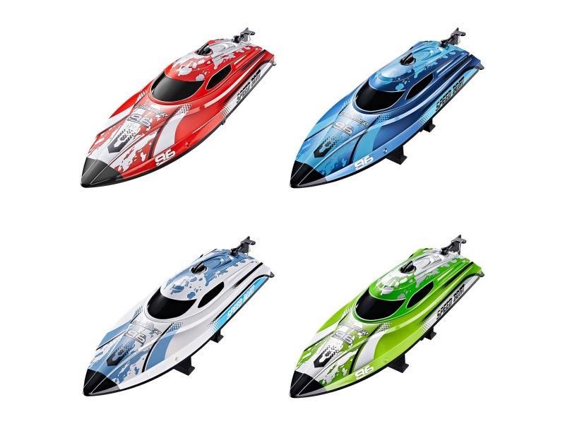 RC Speed Boat