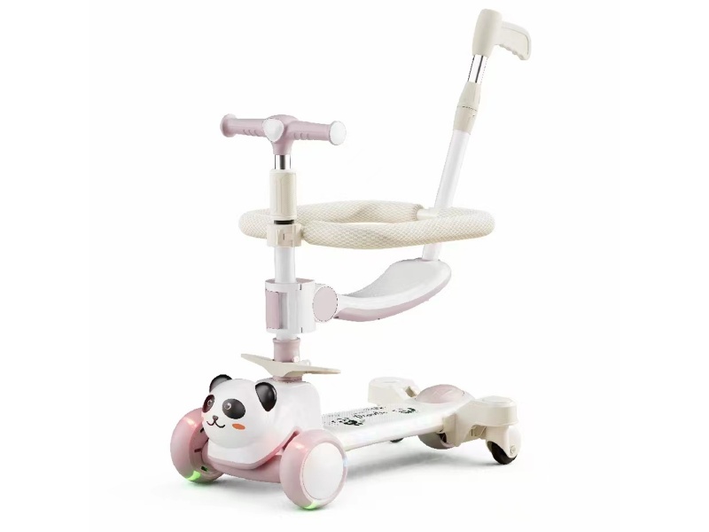 Outdoor Scooter Toys