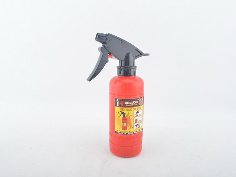 Fire Extinguisher Gun