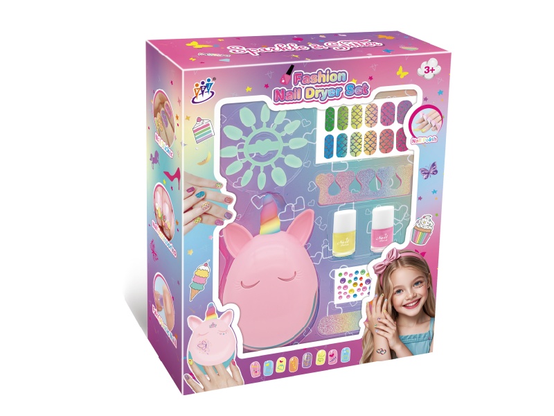Children's Makeup