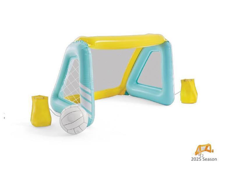 Inflatable Water Ball Frame