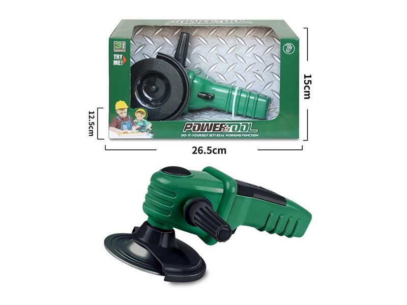 Electric Sander