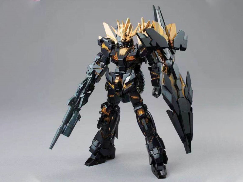 Starmotion Hg Destiny Goddess Assembly Model Gundam Model