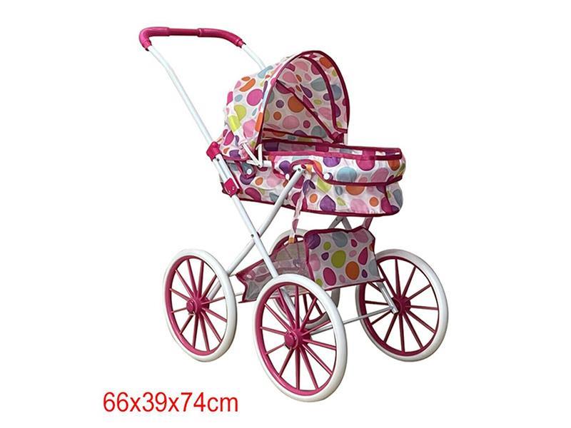 Baby Stroller Toy(Iron)