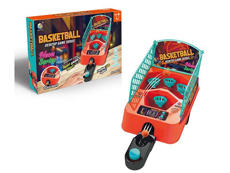 Basketball Desktop Game