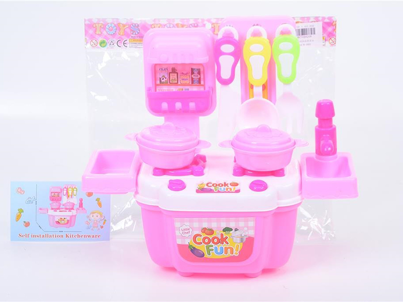 Kitchen Set