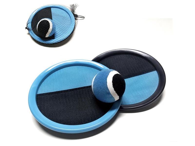 Sticky Ball Disc Set