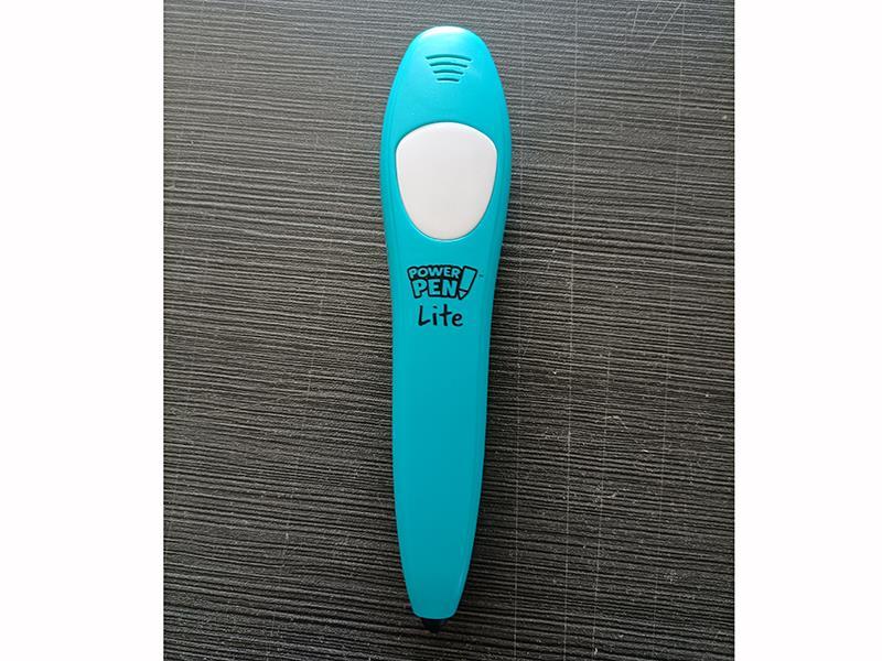 General  knowledge lIntelligent Learning Pen