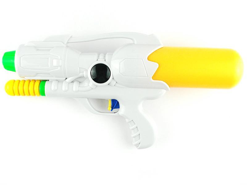 Solid color Cheer Water Gun