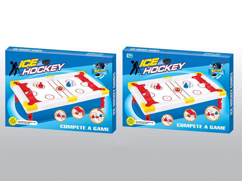 Ice Hockey Table