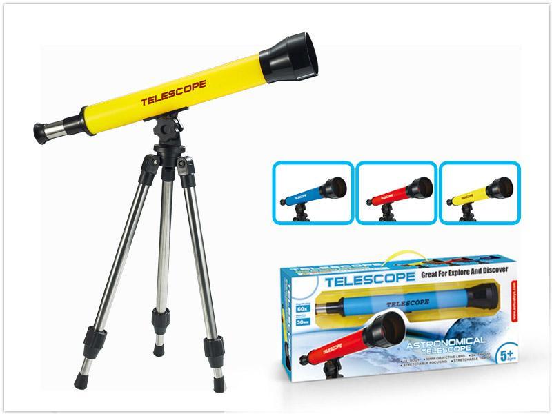 30X astronomical telescope 40cm