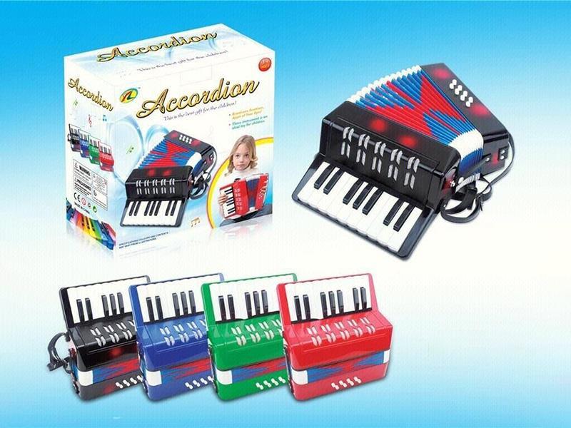 Accordion