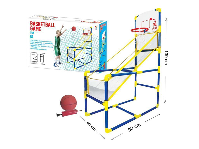 Basketball Game