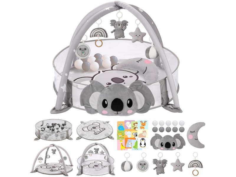 Baby Play Gym