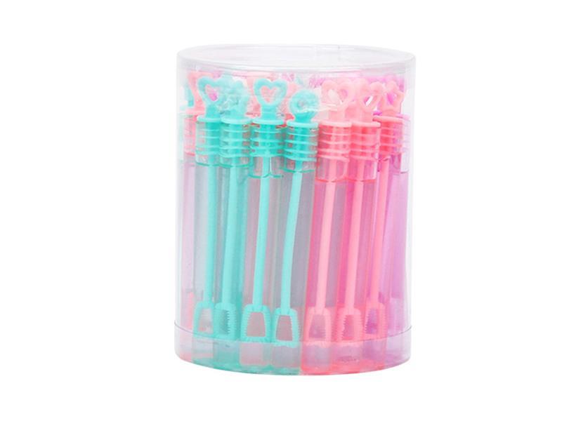 5ml 36pcs Small Tube Bubble