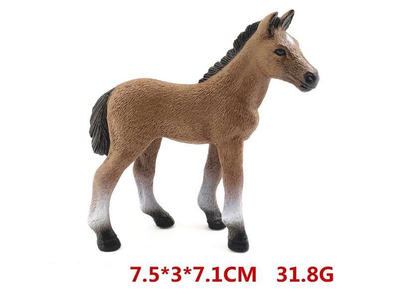 New Hannover Pony