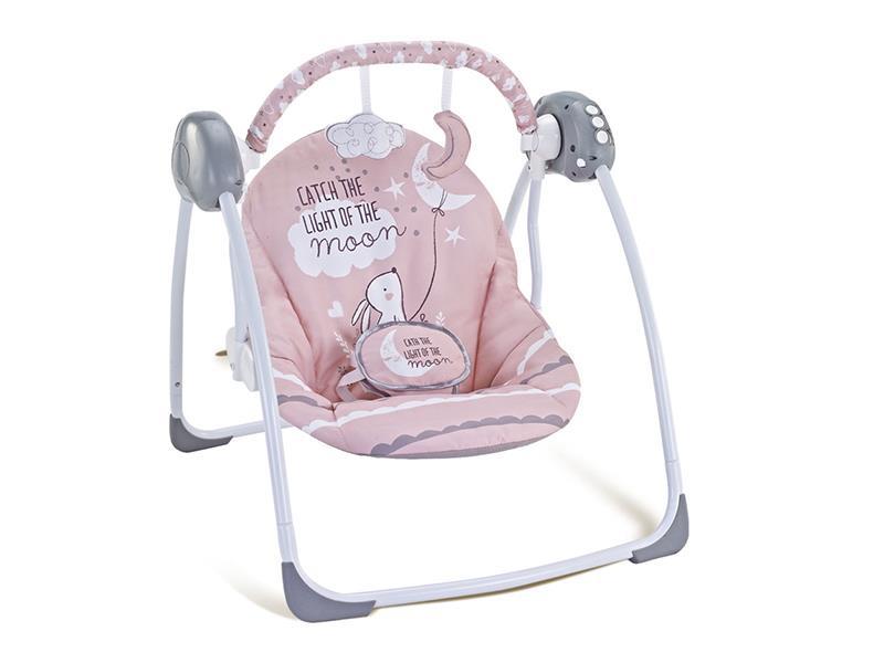 B/O Swing Rocking Chair