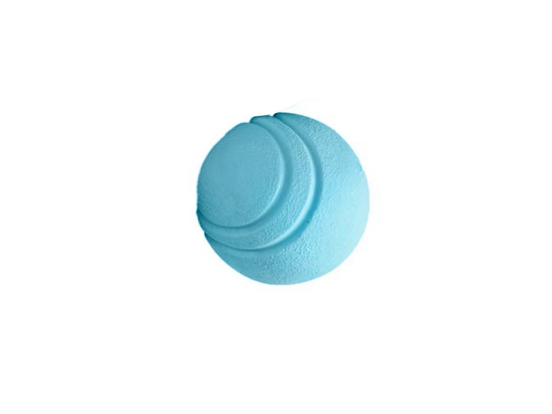 8.5Cmtpr Solid Tennis Ball