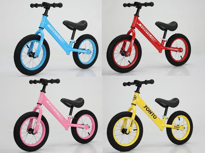 Children's Balance Bike