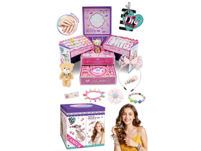 Diy Jewelry Gift Box
