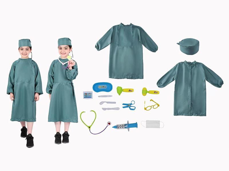 Surgeon Role-Playing Set