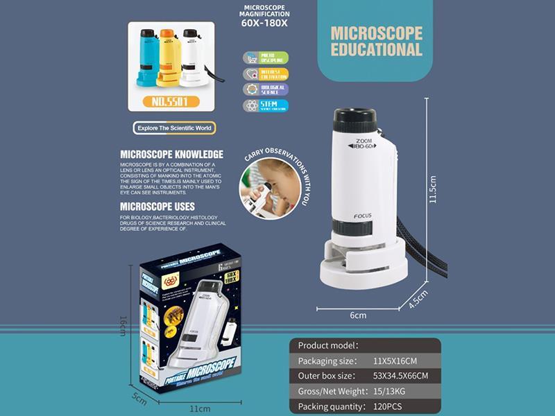 Microscope