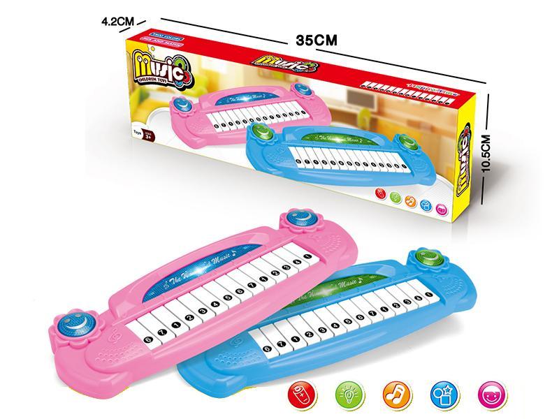 Fancy Electronic Organ