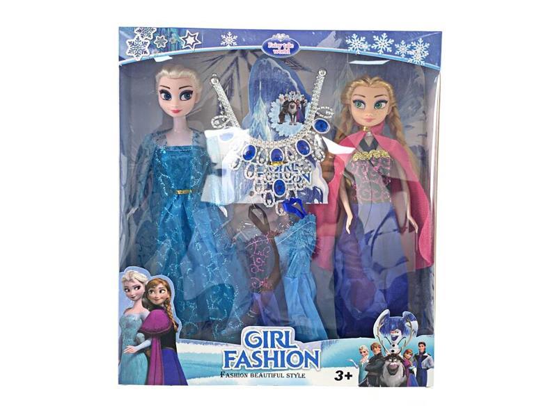 11.5 Inch Full Body Snow And Ice Chest Hanging Clothes