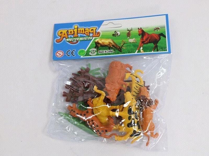 Animal Set