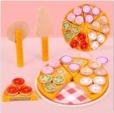 Children's Pizza Cutty Joy