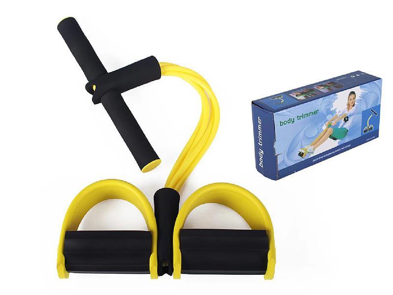 Pedal Resistance Band