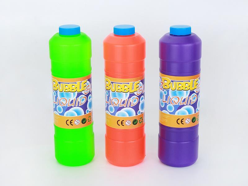 1000ml Bubble Water