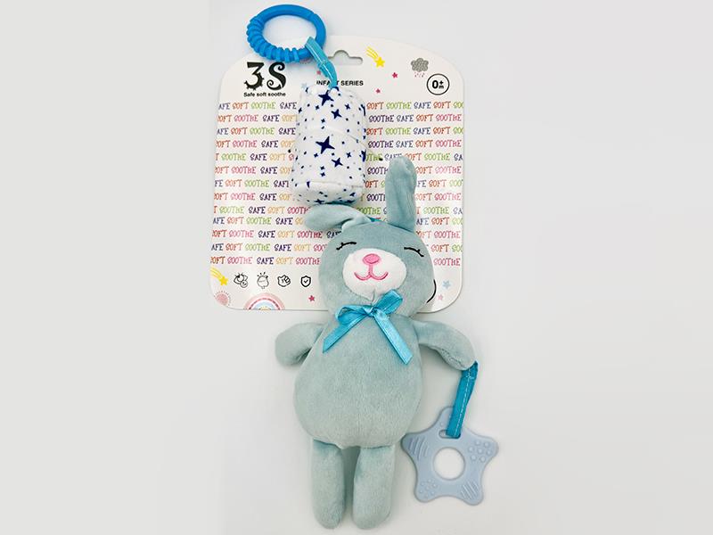 Baby Stroller&Bed Hanging Bell Toys