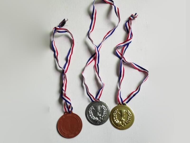 Medal Toy 3PCS