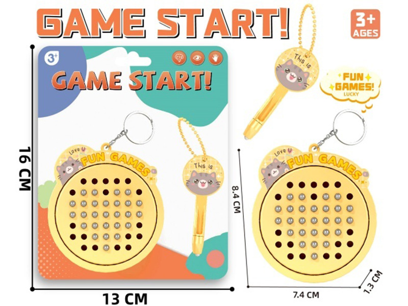 Magnetic Bead Disk